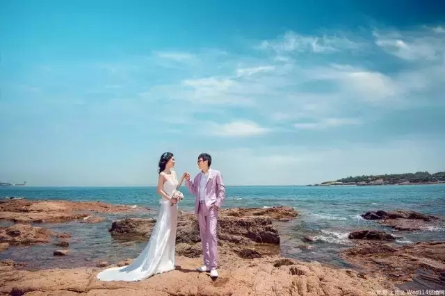 “互聯(lián)網(wǎng)+婚慶”能讓結(jié)婚變得簡(jiǎn)單嗎？